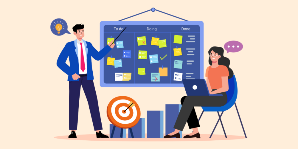 Chef de Projet Junior